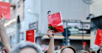 Copertina di Reggio Emilia, le Agende rosse lasciano la Consulta della Legalità: “Proposte concrete lasciate morire, così è solo propaganda”