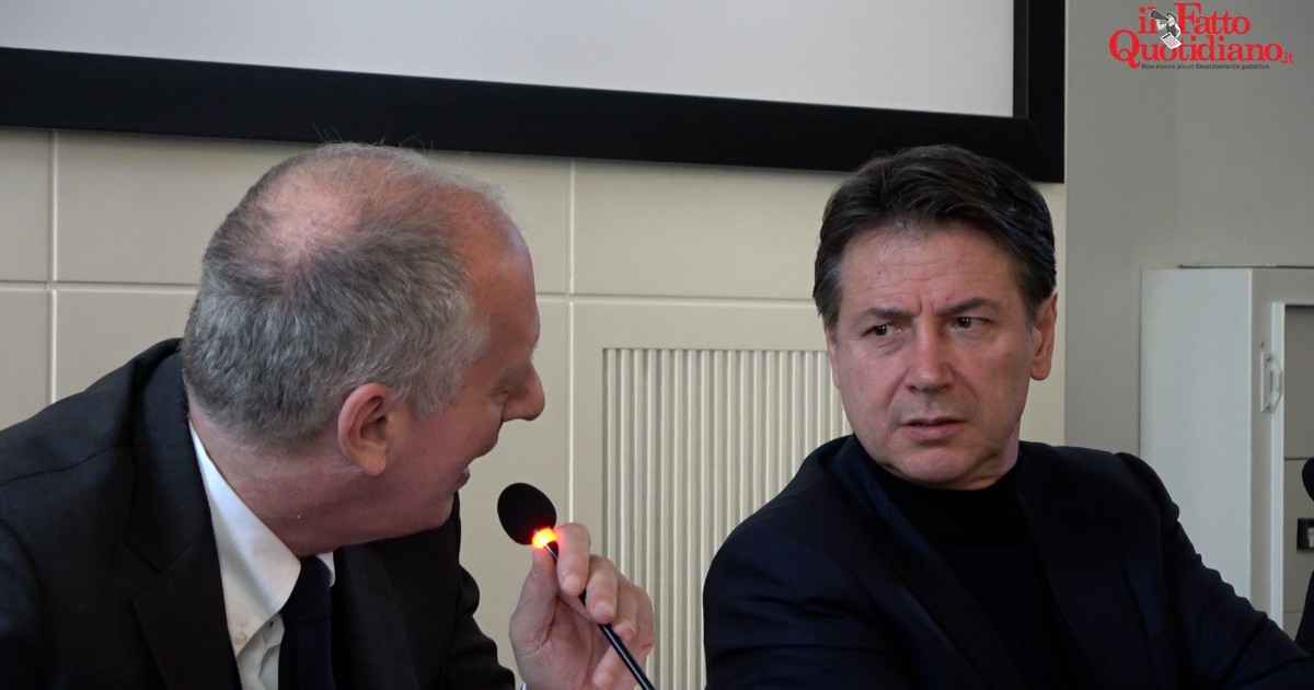 Conte proposta 