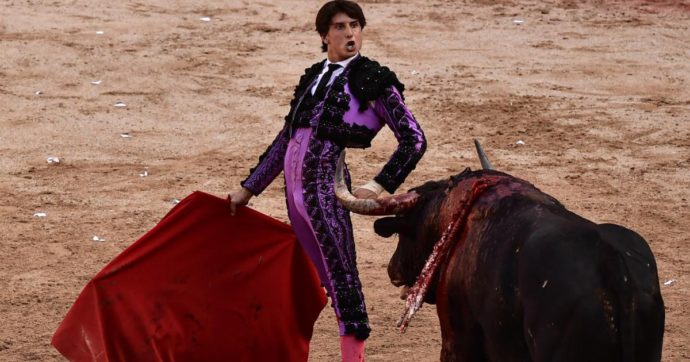 Spagna, il biglietto per la corrida pagato col Bonus cultura: la decisione della Corte Suprema