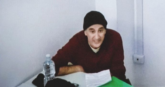 Alfredo Cospito trasferito dal carcere all’Ospedale San Paolo di Milano: rifiuta di assumere anche gli integratori
