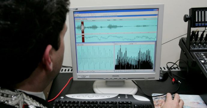 Intercettazioni, il sondaggio: per il 68% non vanno limitate