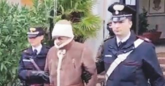 Copertina di “Gli fece almeno 137 ricette”. Così il boss si è potuto curare