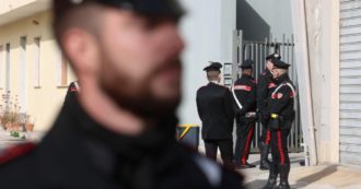 Copertina di Messina Denaro, a Campobello “silenzio assordante di tutti”