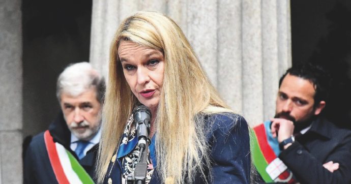 Ritrasse la leghista Pucciarelli, entra in Cda Spezia, sindaco indagato per abuso d’ufficio