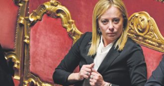 Copertina di Evasione fiscale, Meloni sembra puntare più su una rivoluzione morale che sulla tecnologia