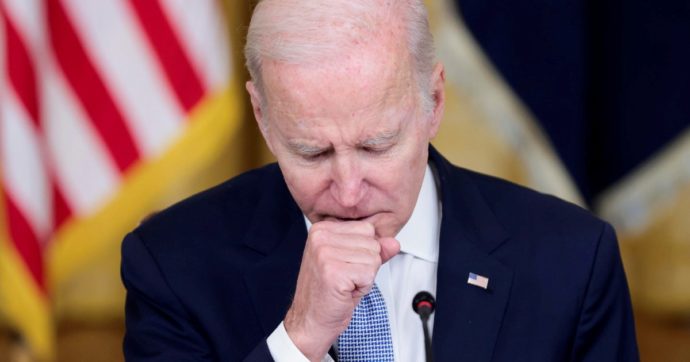 Biden, nel giorno dell’Unione  se ne va Walsh, ministro Lavoro