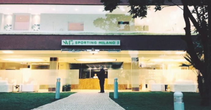 FdI, cena nello Sporting vicino al clan Mancuso