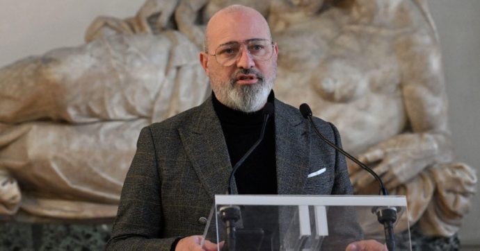 Bonaccini a Roma (tra Togliatti e “pastarelle”): “Ex capi con Schlein”