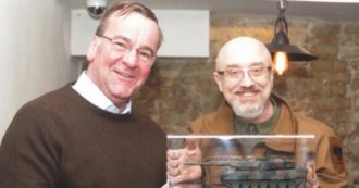 Copertina di Berlino assicura 170 Leopard 1, ma sta sul vago: “Entro l’estate”