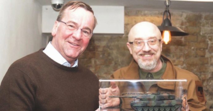 Berlino assicura 170 Leopard 1, ma sta sul vago: “Entro l’estate”