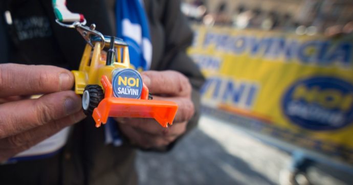 “Assalto al banchetto di Noi con Salvini”: assolti 10 attivisti per i disordini del 2016