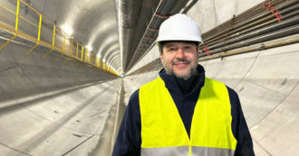 Copertina di Salvini ci vuole studiare! Noi musulmani siamo la sua ossessione