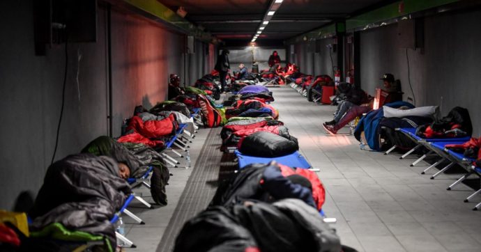 Persone Senza Dimora Nel 2022 Quasi 400 Morti Il Dato Peggiore Persone Senza Dimora Nel 2022 Quasi 400 Morti Il Dato Peggiore