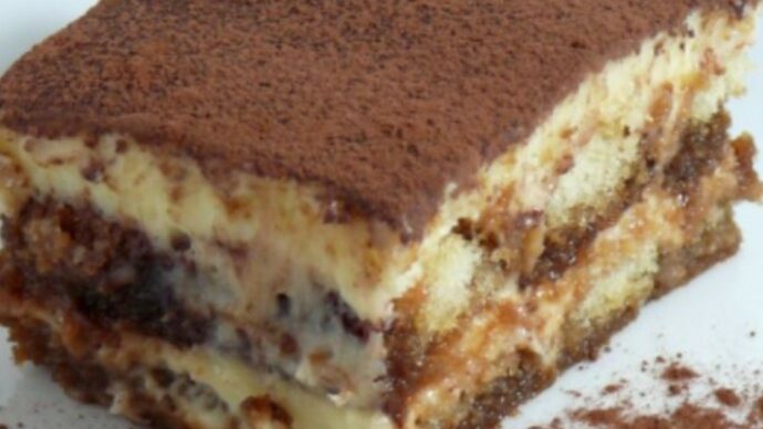 Morire per un tiramisù, l’esperta dopo il caso della 20enne allergica al latte: “Per chi ha allergia anche piccole quantità possono essere letali”