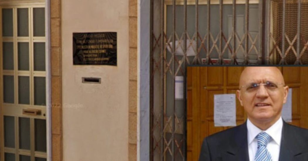 Messina Denaro, l’autodifesa del medico Tumbarello: “Non ho mai conosciuto il boss. Io rispettavo il segreto professionale”