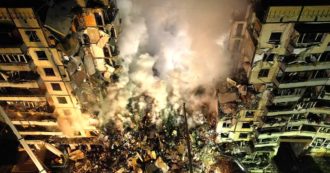 Copertina di Ucraina, la diretta – La Germania invierà 178 Leopard 1. Kiev rilancia: “Abbiamo bisogno anche di caccia e navi”