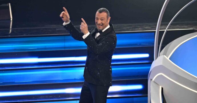 Sanremo 2023, la vera scaletta della seconda serata: ecco tutti i cantanti in ordine e gli ospiti. Fagnani co-conduttrice, attesi i Black Eyed Peas