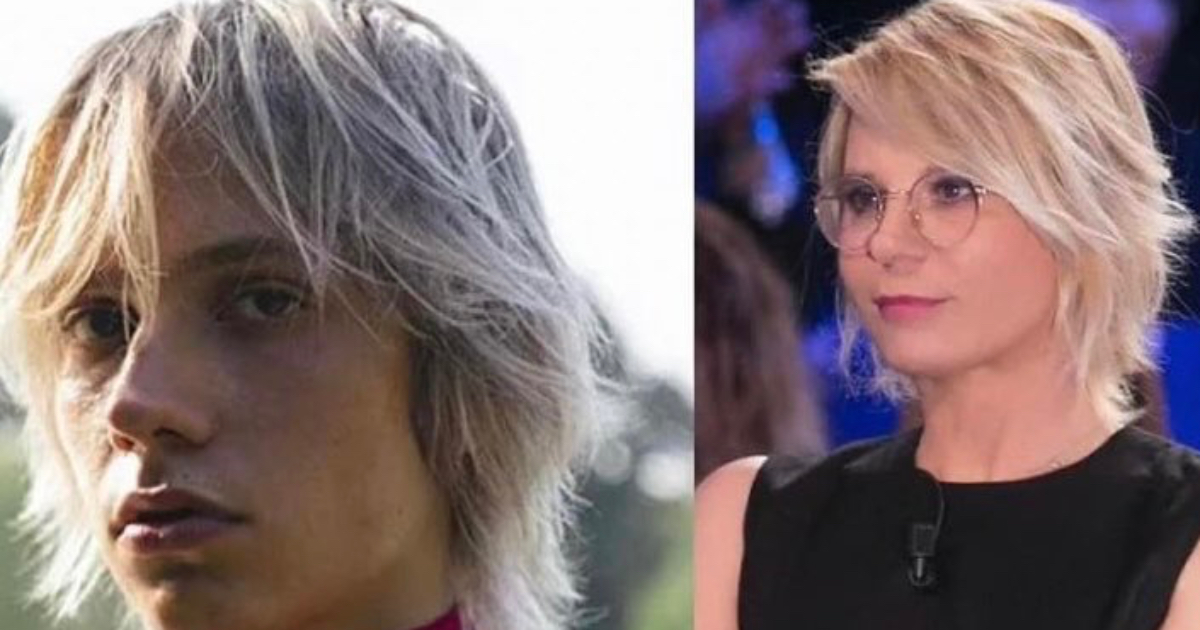 Maria Filippi 