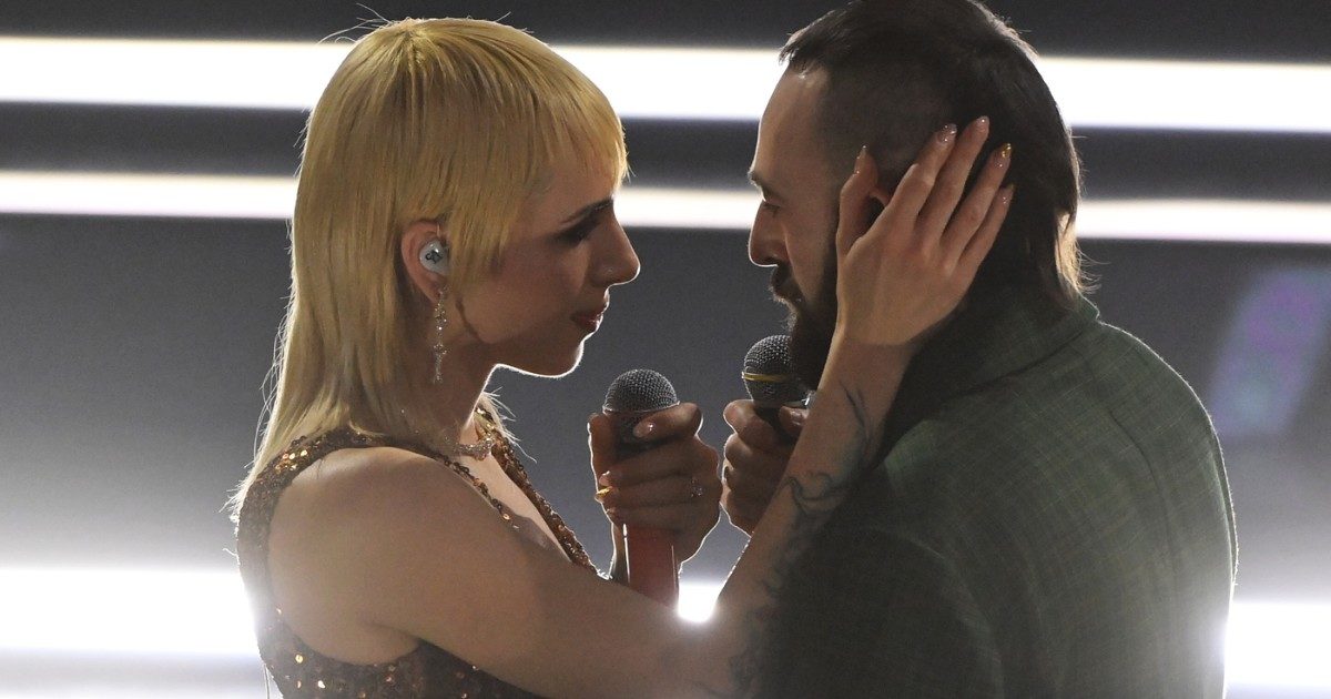 Coma_Cose in crisi? L’indizio social che alimenta le ipotesi di una possibile rottura tra California e Fausto Zanardelli