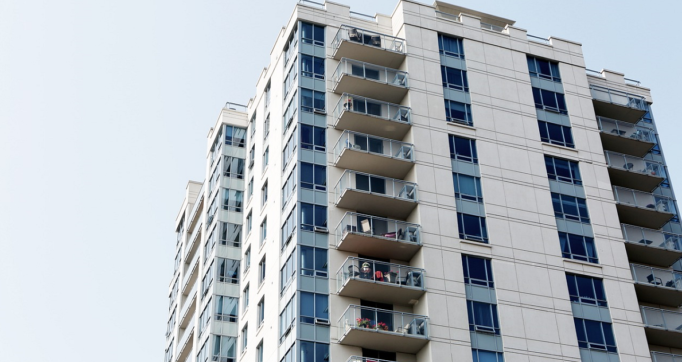 condominio