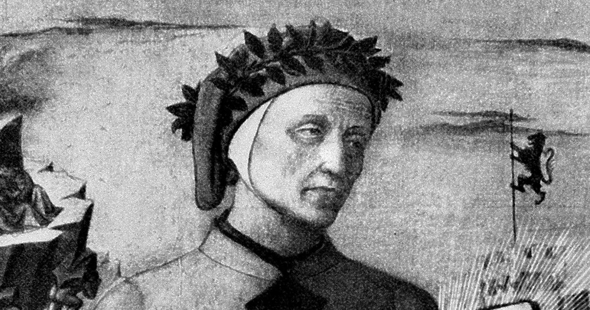 Dante Alighieri, venduta la casa di campagna del primo incontro con Beatrice