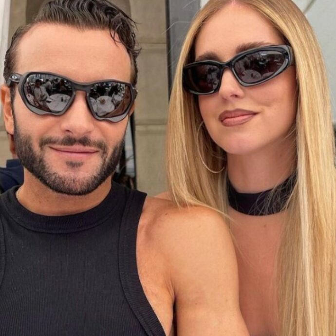 Chi è Fabio Maria Damato, il manager braccio destro di Chiara Ferragni (con cui Fedez “non va d’accordo”)