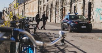 Copertina di Torino, lanciò una bici dai Murazzi e ferì gravemente uno studente: condannato a 10 anni e 8 mesi