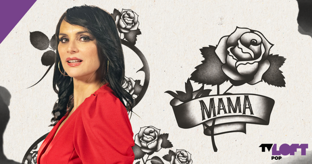 Lorena Bianchetti presenta Mama su TvLoft: sei interviste alle mamme di persone famose, da Jacobs a Tommassini