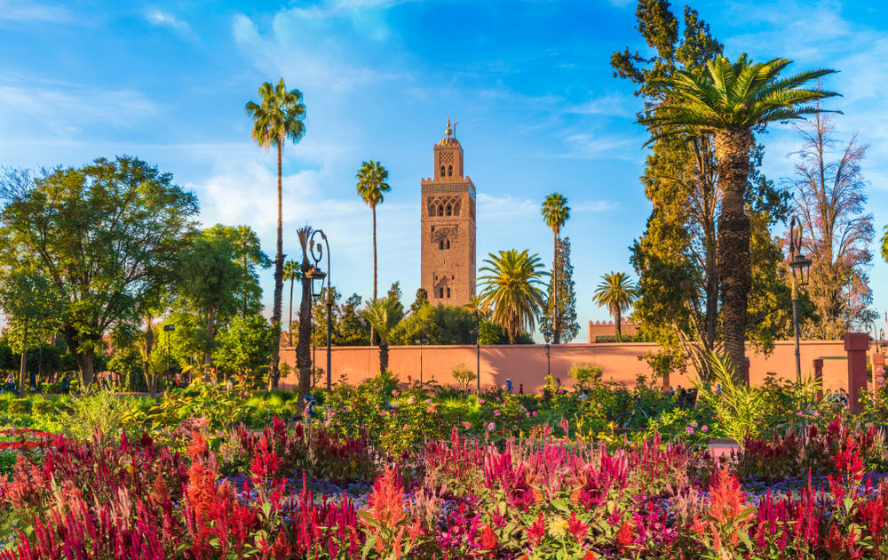 Marocco, avventure dell’Ovest