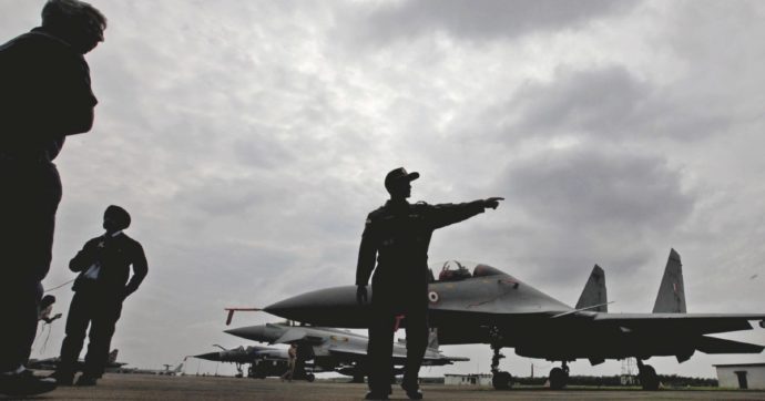 L’export, lo Yemen e poi lo stop: ora si ricomincia