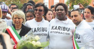 Copertina di Caso Soumahoro, la coop Karibu spostò  500 mila euro sui conti esteri della suocera