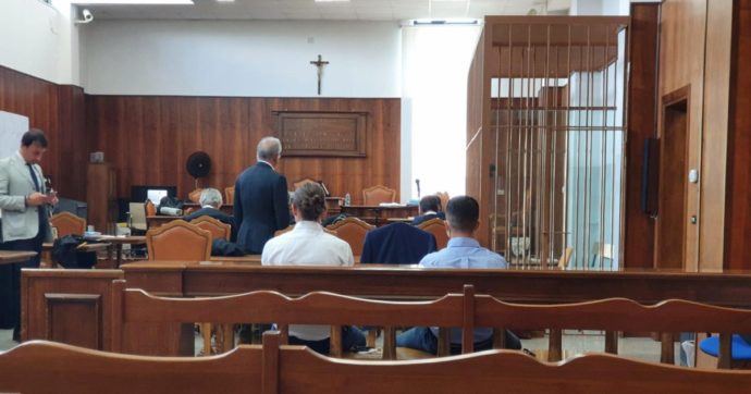 “Mia figlia  ridotta a corpo che cammina”