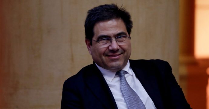 D’Amato: “Inceneritore, metto un Nobel a vigilare. E sulle cliniche fermo il ras Angelucci”