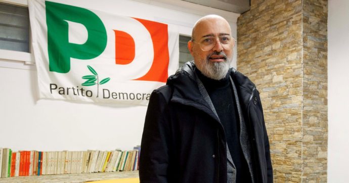 Pd, il boom di tessere in Campania