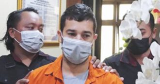 Copertina di Catturato a Bali il narco Strangio: incastrato “solo” per la marijuana
