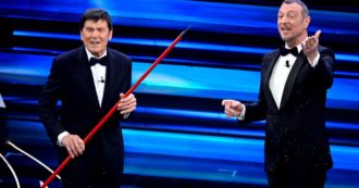 Copertina di I miei sette trucchetti per evitare Sanremo (ma, se non riuscite, prendetelo con il ‘contagocce’)