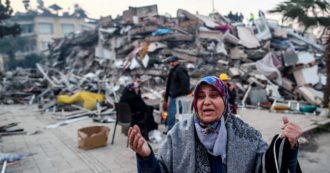 Copertina di Terremoto in Turchia, Erdogan ammette: “Soccorsi non tempestivi”