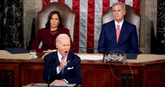 Il Gop contrattacca su Biden Jr.