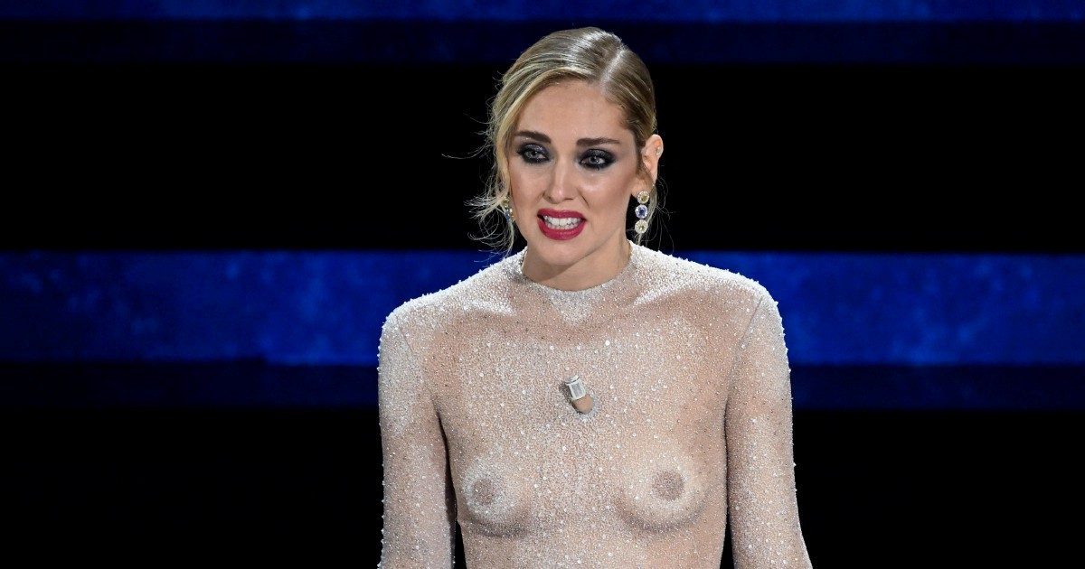 Sanremo 2024 