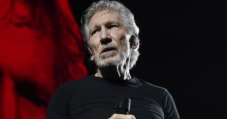 Copertina di Mosca invita Roger Waters a parlare davanti all’Onu. Il cofondatore dei Pink Floyd è su posizioni filorusse