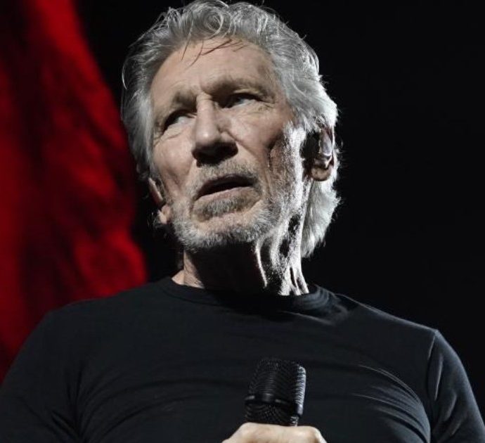 “Roger Waters? Patetico e fuori dal mondo. Vomiti stronz**te alla stampa e mio padre Ozzy Osbourne ti considerava uno stro**o”: il figlio Jack attacca l’artista