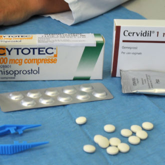 Copertina di Aborto sicuro? La Ru486 è ancora una chimera