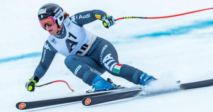 È morta Elena Fanchini, grave lutto nel mondo dello sci: l’atleta azzurra aveva 37 anni