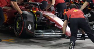 Copertina di Ferrari, come sarà la nuova SF-23? Le conferme e le novità per puntare al titolo