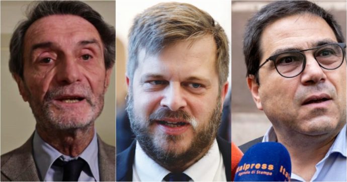 “Trasparenza sulle attività dei portatori d’interesse”: l’appello di The Good Lobby ai candidati governatore in Lombardia e Lazio
