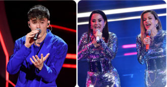 Fantasanremo 2023, la classifica aggiornata: volano LDA, Sethu e Paola & Chiara