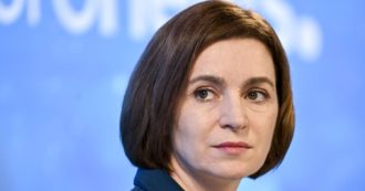 Copertina di “Mosca voleva distruggere la Moldavia e stabilire il controllo sul Paese”: le rivelazioni di Zelensky al Consiglio Ue