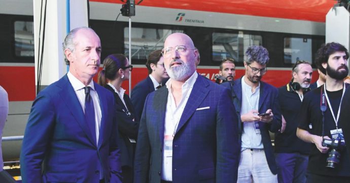 “Emilia libera”: l’autonomista Bonaccini correva come Zaia