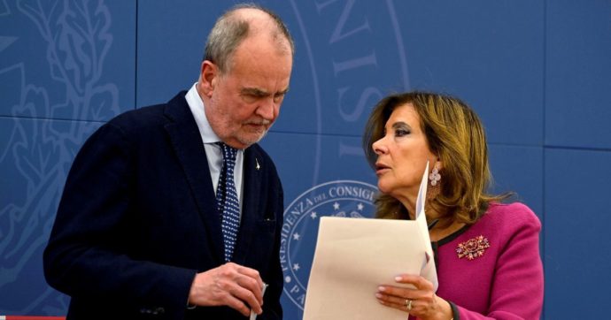 Giuristi e sinistra: ora mobilitazione contro Calderoli