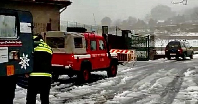 Allerta meteo, i sindaci chiudono le scuole